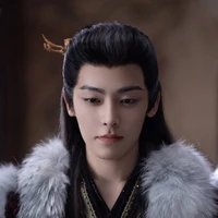 Chu Yếm - Triệu Viễn Châu