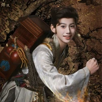 Bạch Cửu