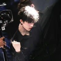 Tô Tân Hạo _ cậu