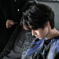 Chu Chí Hâm _ hắn