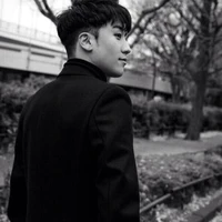Lee Seung Hyun - cậu.