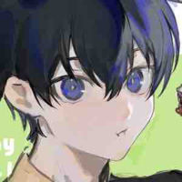 Isagi Yoichi