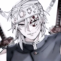 uzui tengen