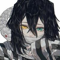 iguro obanai