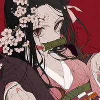 kamado nezuko