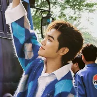 CAPTAIN BOY • Hoàng Đức Duy