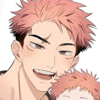 Itadori Yuuji