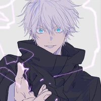 Gojo Satoru