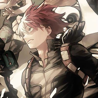 Todoroki Shoto