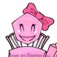 Pr3ttypriincess