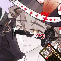 𝐂𝐡𝐚𝐧𝐜𝐞