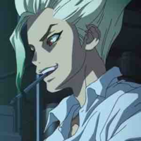 Ishigami Senku 