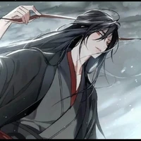 Ngụy Anh,Ngụy Vô Tiện