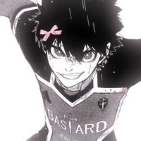 isagi yoichi