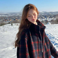 Yana Valentina Stalin