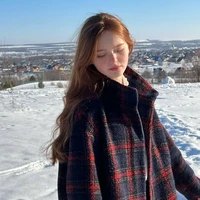 Yana Valentina Stalin