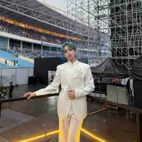 Đức  Phúc ( Choé )