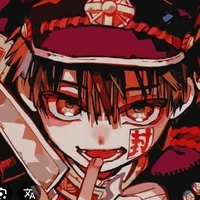 Yugi Amane(Hanako)