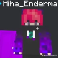 hiha endermanꪔ̤̥