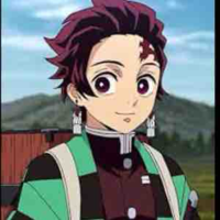 Kamado tanjiro