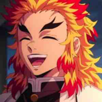 Rengoku kyoujurou
