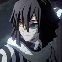 Iguro obanai 