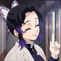 Kocho shinoubu