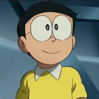 Nobi Nobita