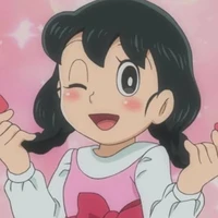 Minamoto Shizuka