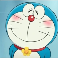 Doraemon