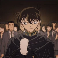 kudo Shinichi