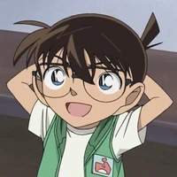 Edogawa Conan