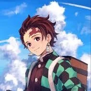 Kamado Tanjiro
