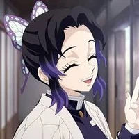 Kocho Shinobu