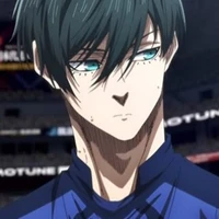 Itoshi Rin