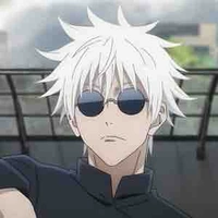 Gojo Satoru 