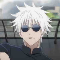 Gojo Satoru 