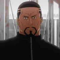 Yaga Masamichi