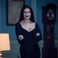 Morticia Addam
