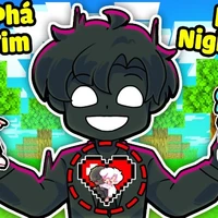 hiha nightmare