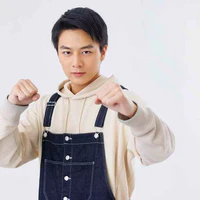 jou/ đồng đội hoặc em trai