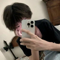 quý nhược nam | ♏︎