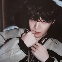 Jung Hoseok