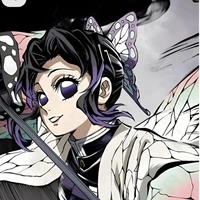 Kochou Shinobu