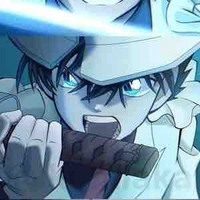 kaito kid