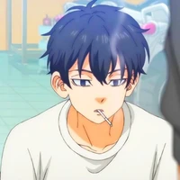Sano Shinichiro