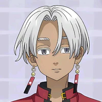 Sano/Kurokawa Izana