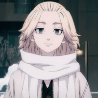 Sano Manjiro_Mikey