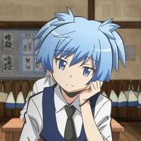 Shiota Nagisa
