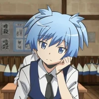 Shiota Nagisa
